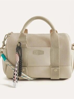 REIKI Bagsmart 5.5L mini duffel Women's Top-Handle Shoulder Bag